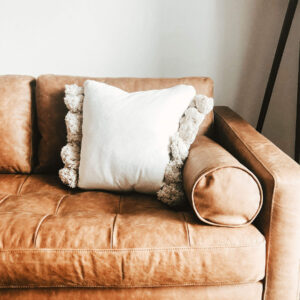 Decorative pillow